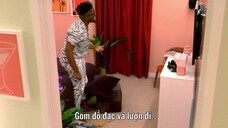 Circle: Hoa Kỳ (Phần 5) EP 11 [Sub Việt]
