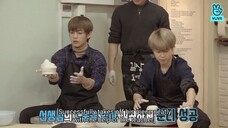 Run BTS! 2018 - EP.46 20180327 1900