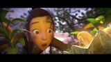 New action animation movies 2021 _ New animation movies 2021 _ New Chinese anima
