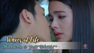 Waves of Life official MV