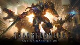 Transformers Age of Extinction - 2014 (MixVideos)