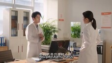 👨⚕Love Is 🩷 Deep 👩 ep 28 Sub Indo