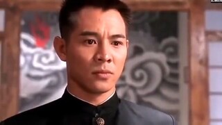 Chinese Jet Li Full Movie English HD action movies