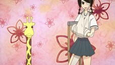 Goku Sayonara Zetsubou Sensei episode 1 sub Indonesia