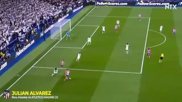 100 Best Goal Moments In Football