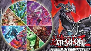 The Bystial Takeover Is Here! Yu-Gi-Oh! Wonder Liz Championship Breakdown January 2023