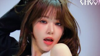 LE SSERAFIM《HOT》舞蹈版公开！