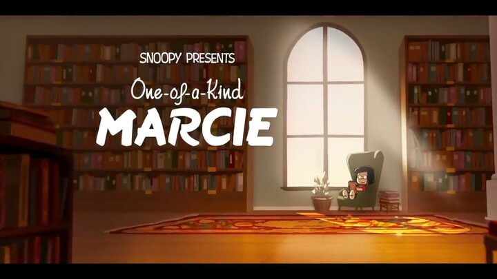 One-of-a-Kind Marcie Watch Full Movie : Link In Description
