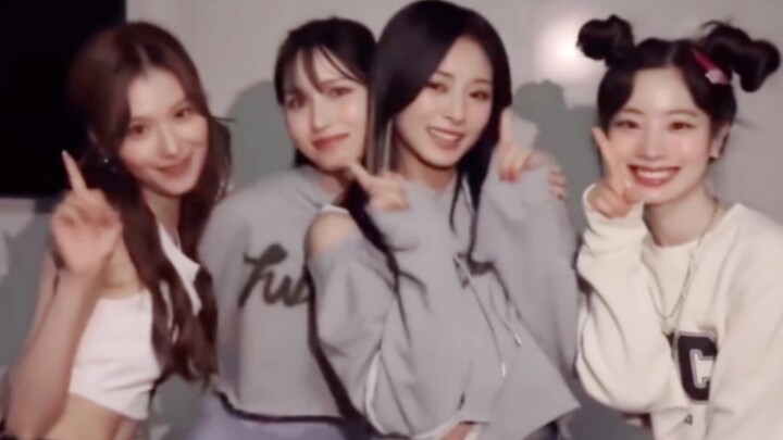 变速挑战！TWICE《MORE & MORE》舞蹈挑战