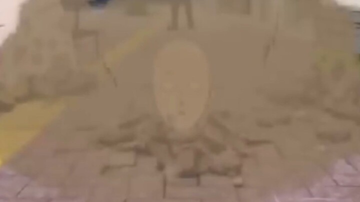 one punch man kepiting genos