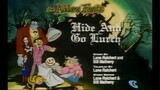 The Addams Family S1E11 - Hide And Go Lurch (1992)