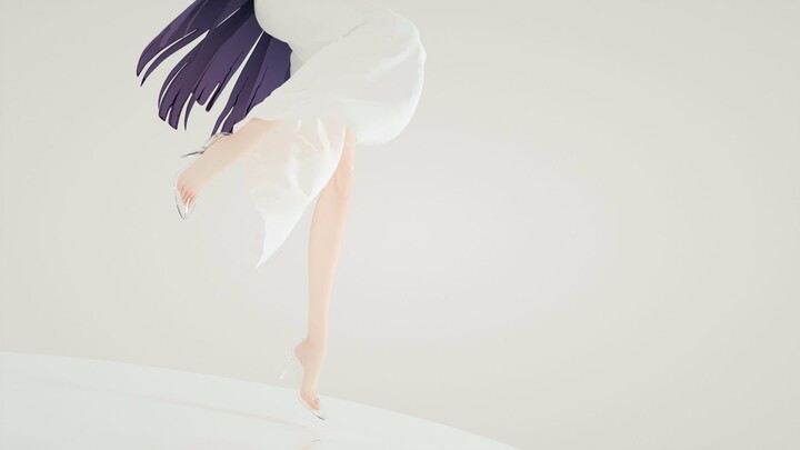 [Honkai Impact three-fabric solution] Happy Birthday Meiyi modified