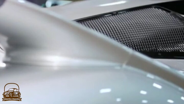 El Lotec C1000