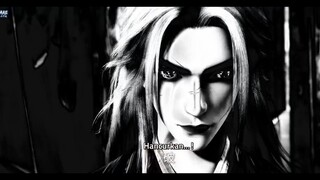 Renegade Immortal Eps 85 Sub Indo