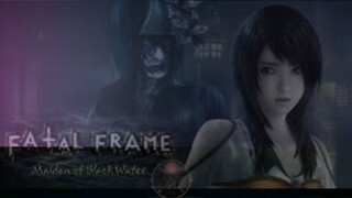 Fatal Frame gameplay
