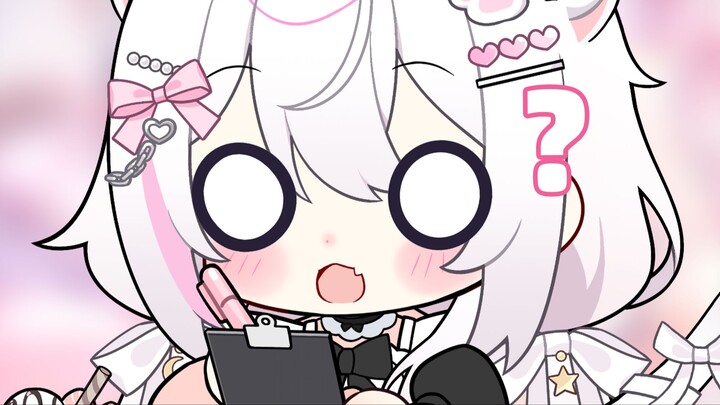 你的ASMR怎么尖尖的？