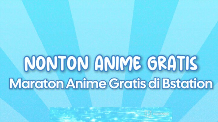 RTP - Anime Gratis