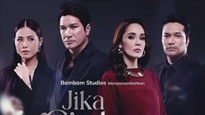 Jika Cinta Itu Buta episode 3