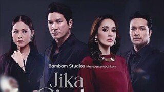 Jika Cinta Itu Buta episode 3