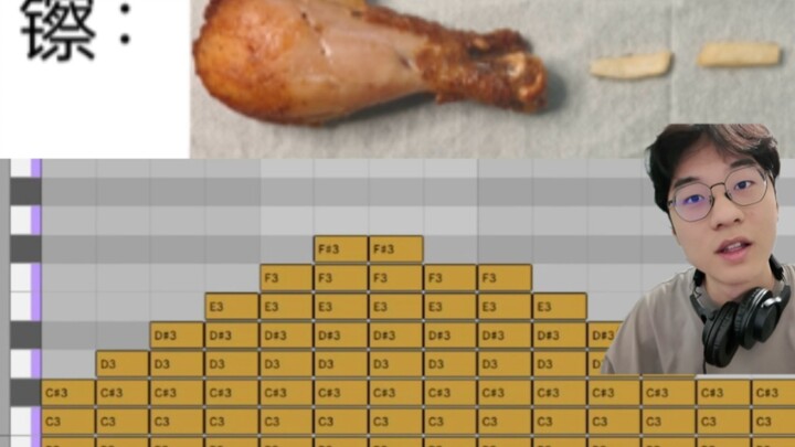 Đây là beat bùng nổ nhất mà tôi từng làm.