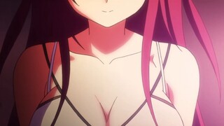 Anime Romance 18+ no sensor Full main brutal di kelas!🫣🥵💦