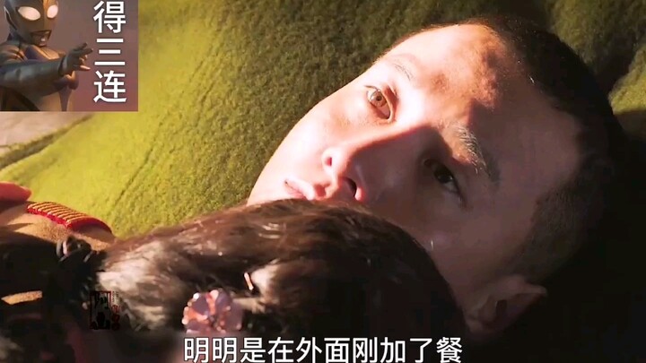 Không đủ ăn thì là chuyện nhỏ, nhưng ăn đồ không tốt thì không đáng.