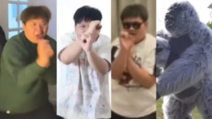 【Poseidon】Counting the “Xi’an Shake” that Poseidon skipped