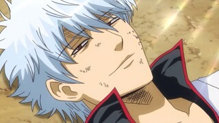 Chỉ cần hiểu nỗi đau của họ không thể giải thích được [Gintama 349]