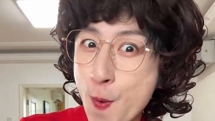 طعمه ليس سيئًا للغاية!