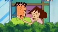 Crayon Shinchan Bahasa Indonesia