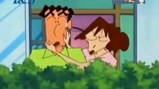 Crayon Shinchan Bahasa Indonesia