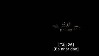 Vĩnh Dạ Trường Minh EP 26 [Sub Việt]