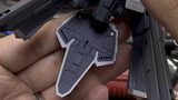 【MG Freedom 2.0】Small changes to the side skirt armor and rear skirt armor
