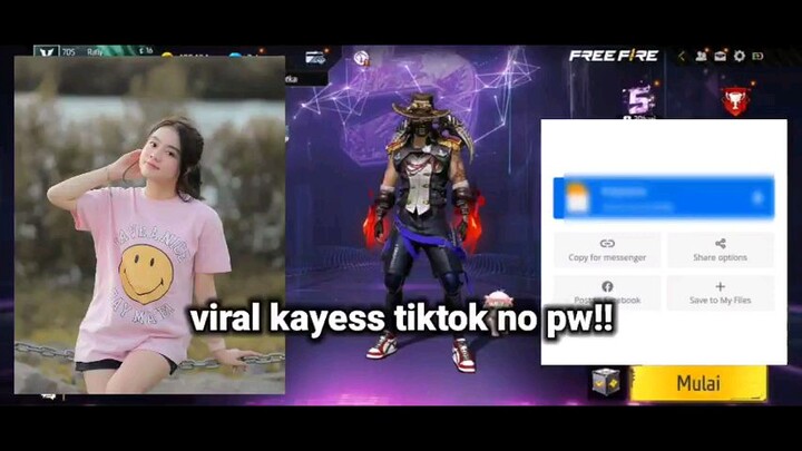 VIRAL KAYES 2022 LINK? DI KOMENTAR