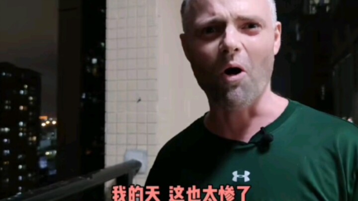 Chinese education shocks foreigners