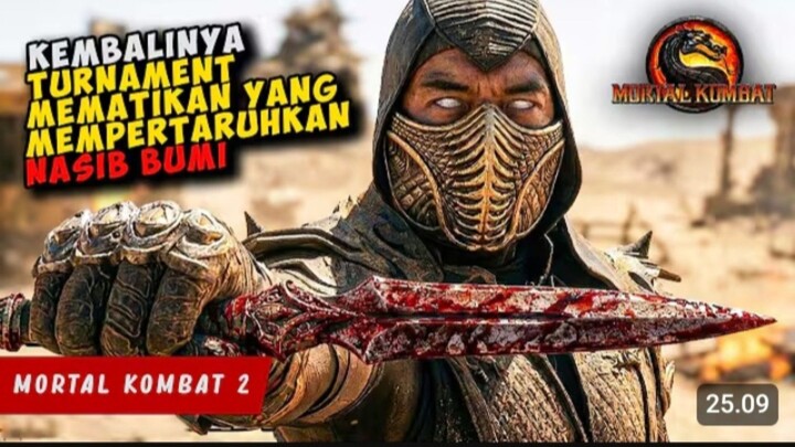 Mortal Kombat