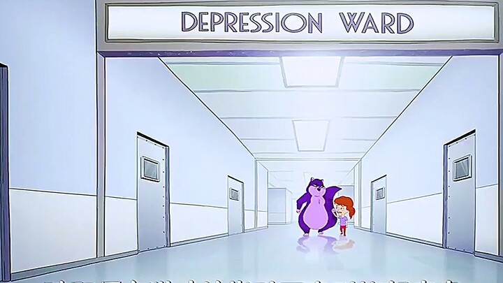 Đại Miệng: Nick nỗ lực không ngừng, cuối cùng cũng chọc thủng được ống sữa chua đầu tiên!