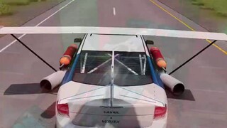 How much does it cost to have a car with 10 doors?