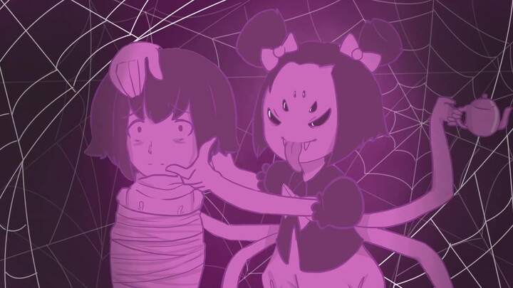 【Undertale Animation】ความทรงจำที่ดีที่สุดของคุณ (ผู้แต่ง: ริกานิ)