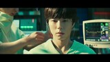 Seobok *Action/Sci-Fi* (English Subtitle)