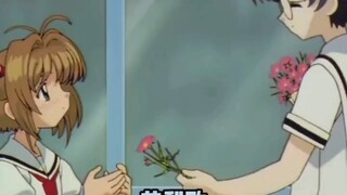 Pantas saja Syaoran menganggap Elio saingan cinta. Siapa sangka ini cinta seorang ayah?