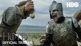 Game of Thrones Prequel: Trailer #5 (HBO) | House of the Dragon