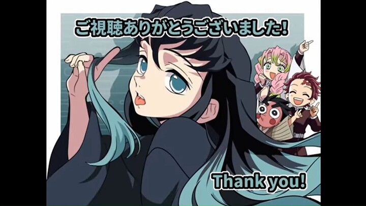 Baile anime (Nicha)