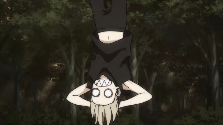 Gachiakuta ‣Season :- 01 ‣Episodes :17 ‣ Audio: Hindi ||