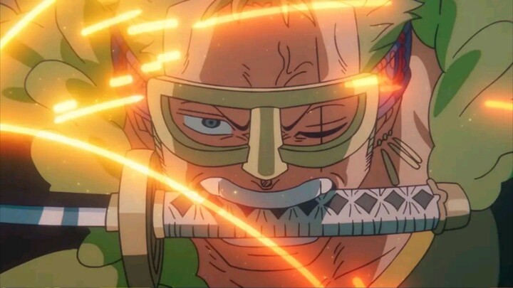 One Piece Episode 1180 Bahasa Indonesia