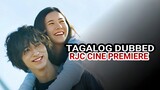 TAGALOG DUBBED REVIEW COURTESY ENCODE OF RJC CINE PREMIERE