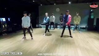 Cục Sì Lầu Ông Bê Lắp (Pump It Up) Phiên Bản KPOP [Kpop Version]