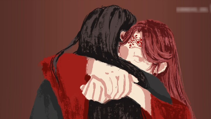 Disko Anu 【Tulisan Tangan】