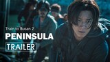Peninsula: Train to Busan 2 (2020)ㅣKorean Movie Trailerㅣ1