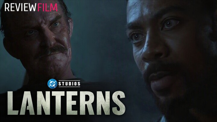 Lanterns (2026) Episode 8 Sub Indonesia
